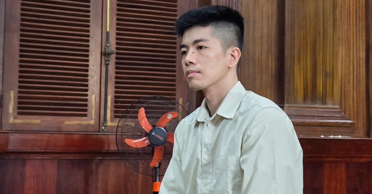 Làm giả hồ sơ vay để chiếm đoạt 48 tỉ đồng, nhân viên ngân hàng lãnh án tù chung thân