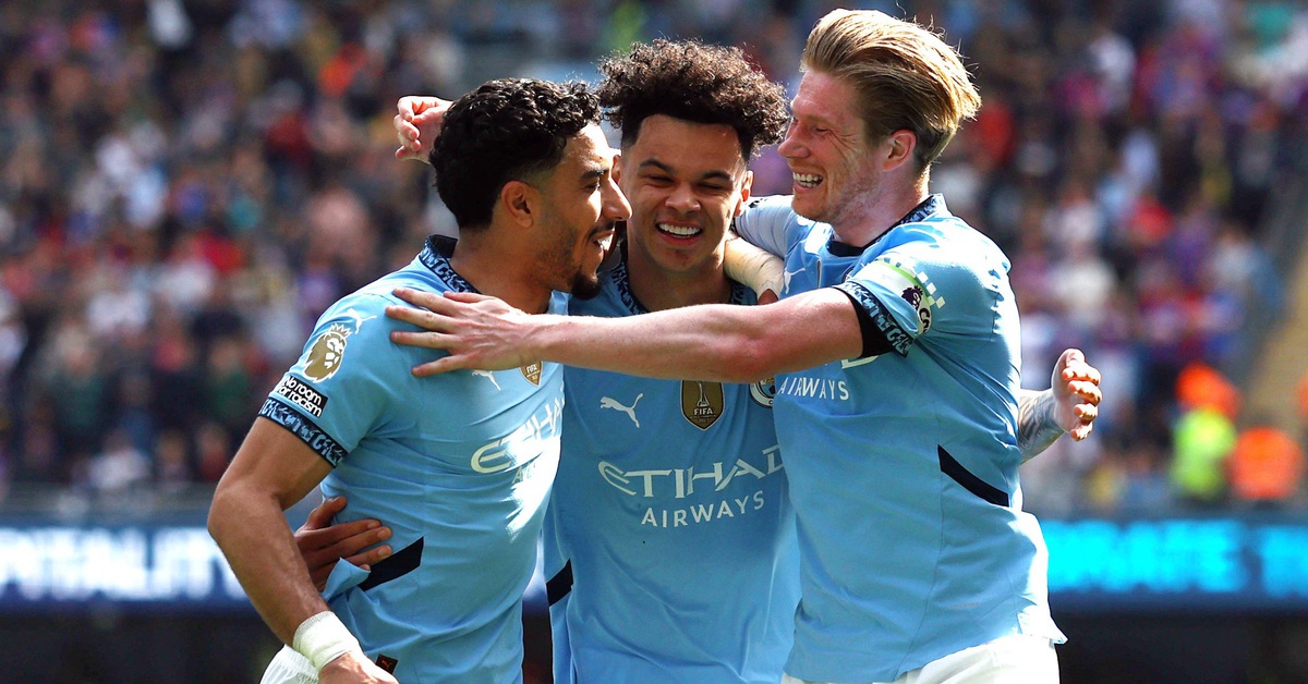 Lịch trực tiếp bóng đá châu Âu 19-4: Man City, Barca, Napoli thi đấu