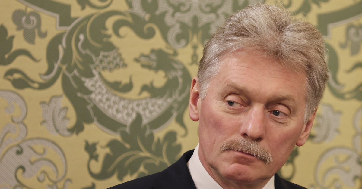 Điện Kremlin phản hồi việc Mỹ dọa rút khỏi thỏa thuận hòa bình