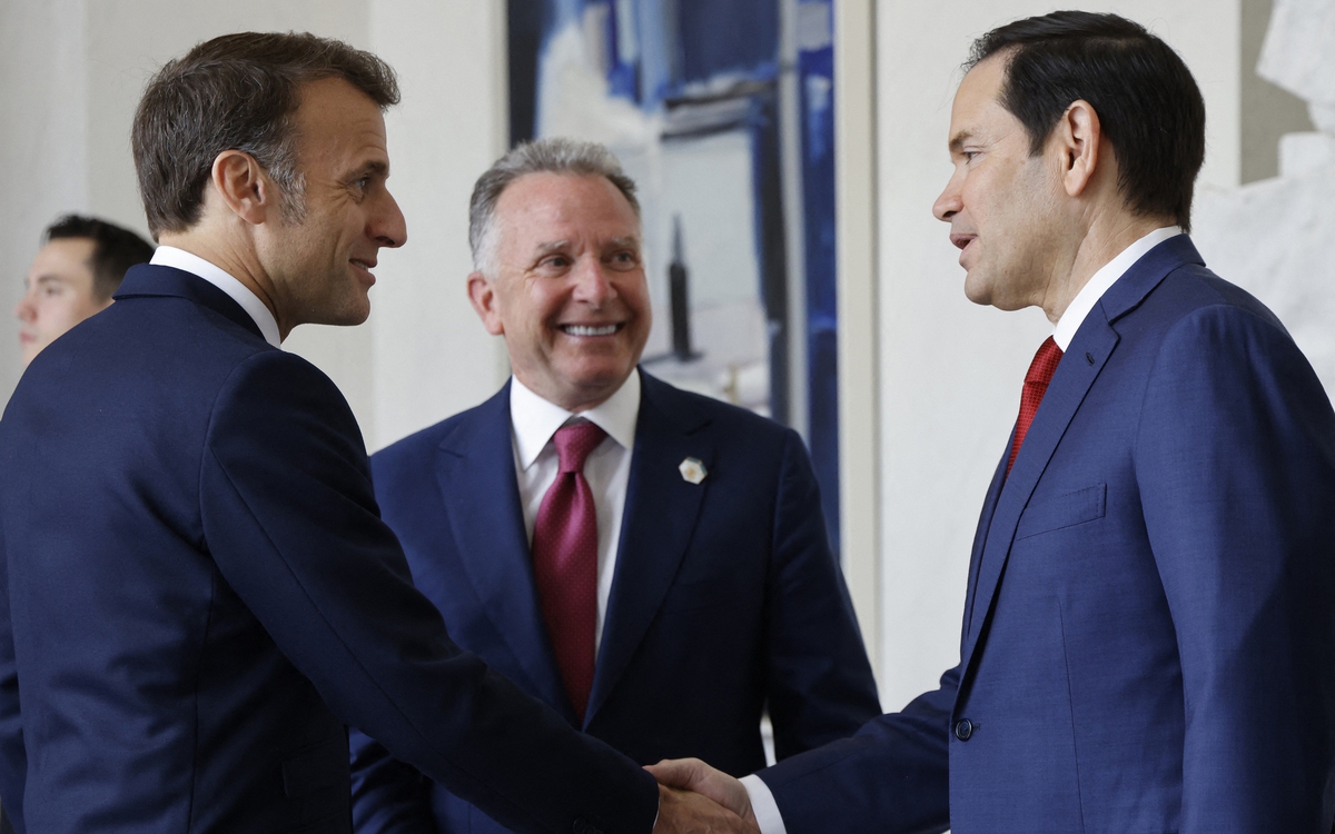 Mỹ họp với Ukraine và châu Âu tại Paris, hiệu quả cao