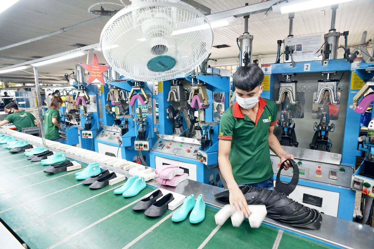 Đoàn đàm phán cấp kỹ thuật của Việt Nam đang tới Mỹ để đàm phán