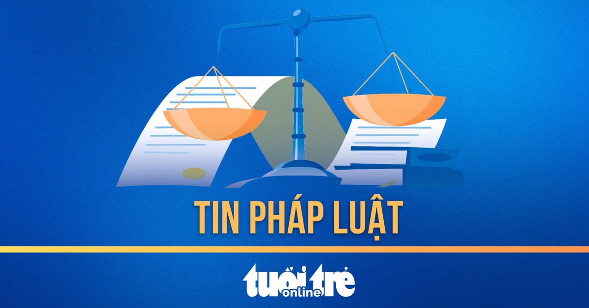 Bắt chi cục trưởng Chi cục Quản lý đê điều và Phòng chống thiên tai Hưng Yên