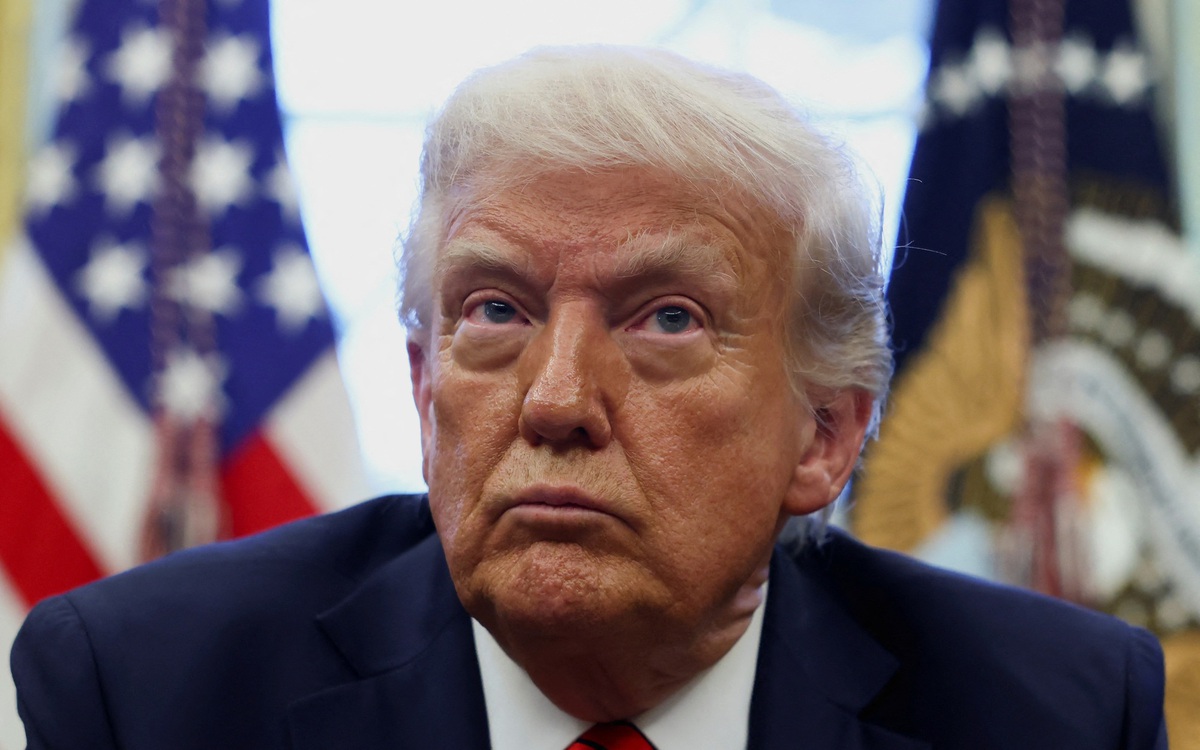 Ông Trump 'giảm trách nhiệm' của ông Zelensky về cuộc chiến với Nga