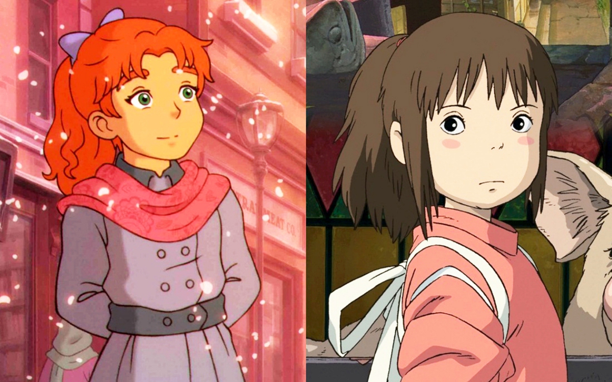 The Glassworker: Di sản Studio Ghibli sống lại qua hoạt hình 2D đầu tiên của Pakistan