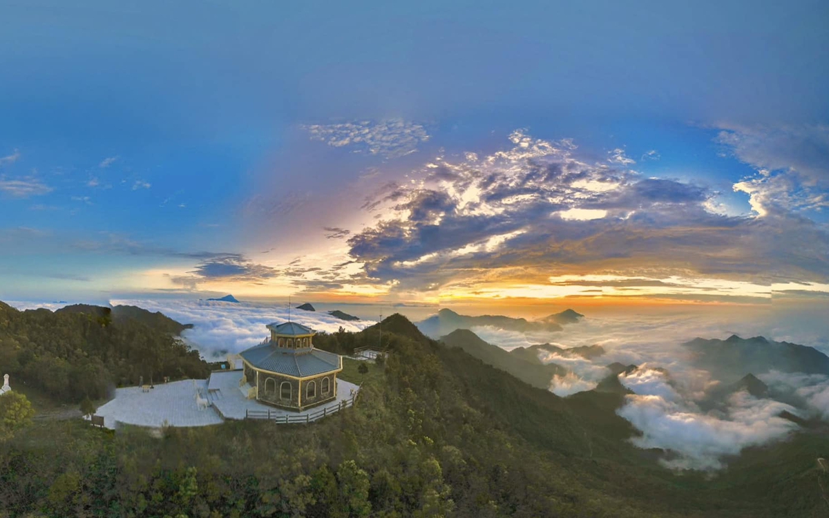 Vườn quốc gia Bạch Mã cho thuê hơn 2.500 ha rừng phát triển du lịch sinh thái, nghỉ dưỡng