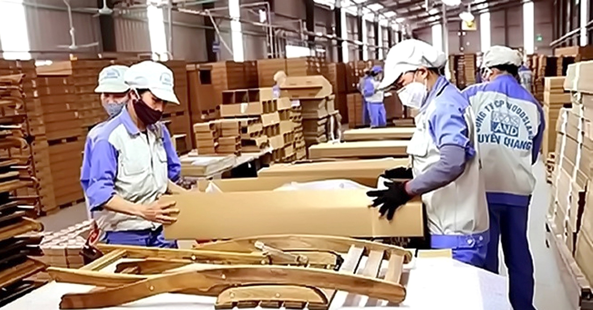 Tìm chiến lược giữ vững thị trường Mỹ