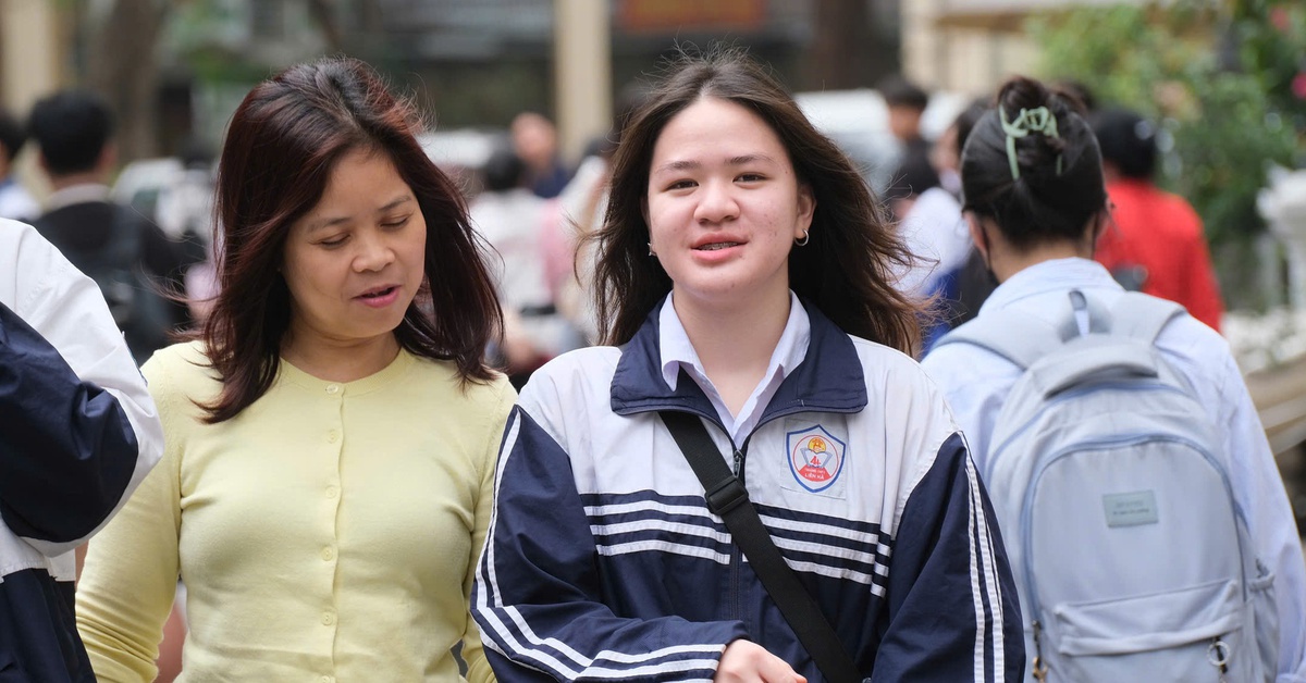 Thêm trường bỏ xét tuyển đại học bằng điểm thi đánh giá năng lực, tư duy