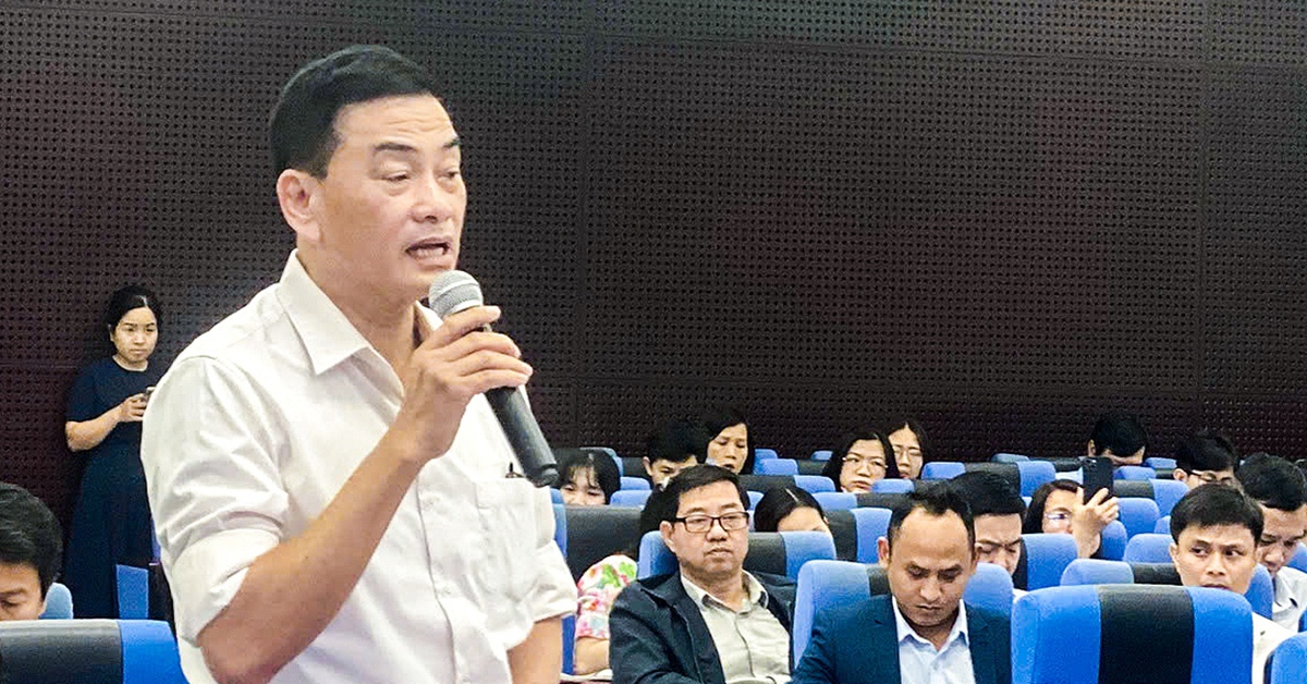 Doanh nghiệp nói bị 'hồi tố phạt nguội' xe vi phạm, lãnh đạo Đà Nẵng lên tiếng