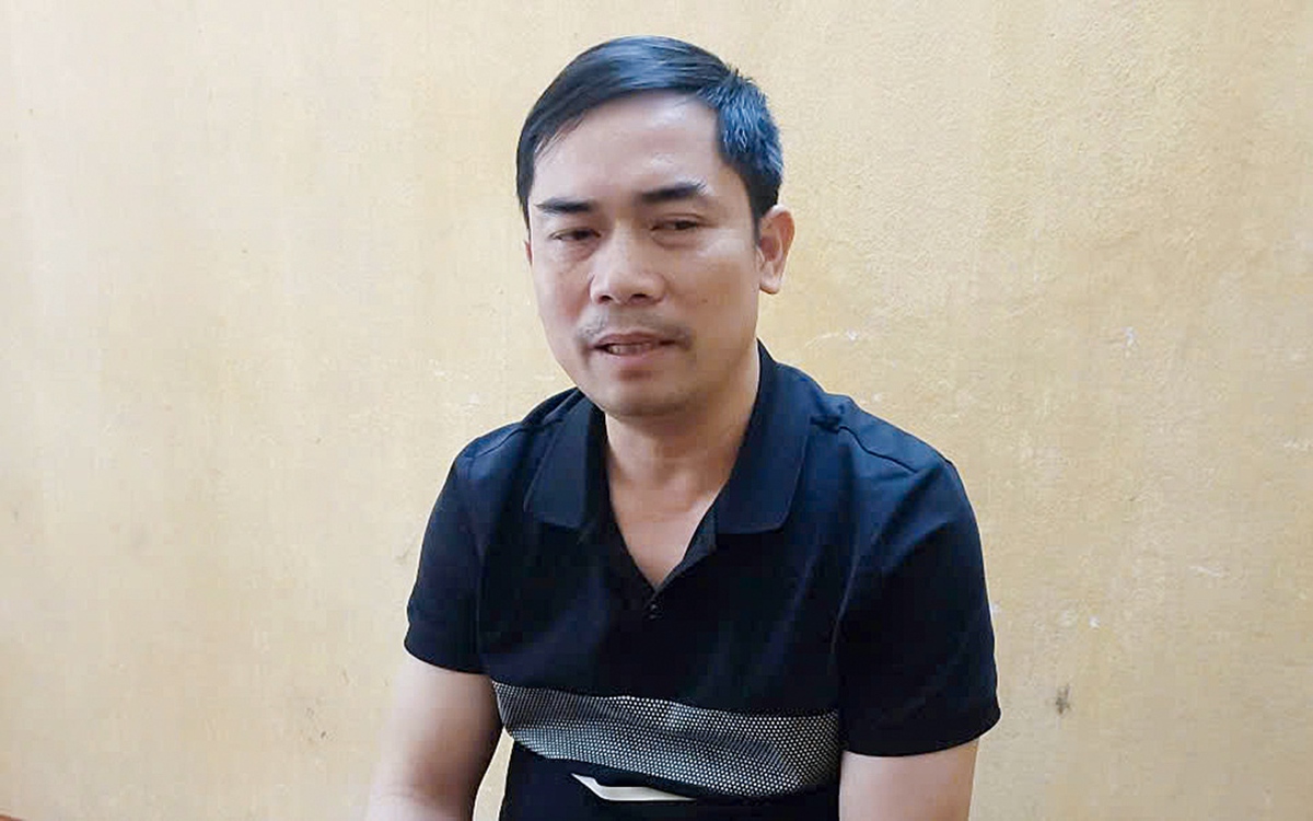 Giám đốc Công ty lâm nghiệp ở Bắc Giang để người dân chặt phá, lấn chiếm 1.000ha rừng