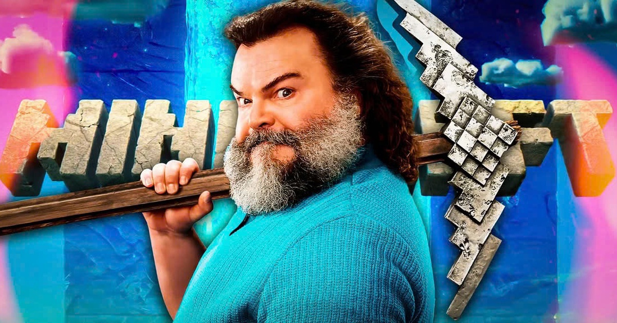A Minecraft Movie thắng lớn: Warner Bros. đang nắm trong tay vũ trụ điện ảnh tiềm năng