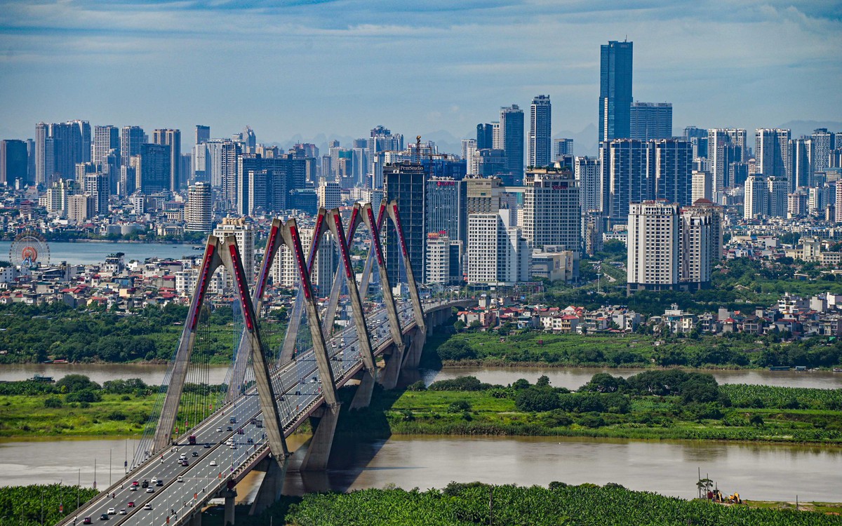 Hà Nội dự kiến sẽ có 126 xã, phường sau sắp xếp, giảm 76% so với hiện nay?