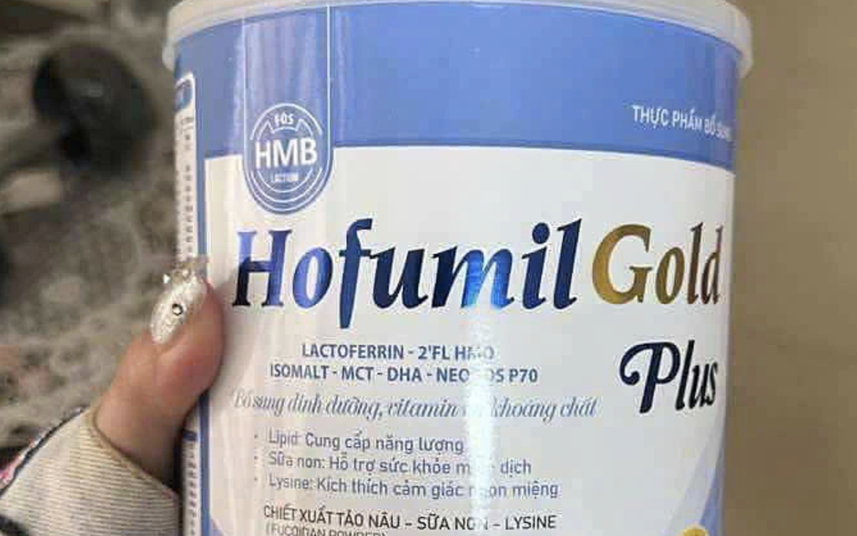 Bộ Y tế yêu cầu rà soát sữa và sản phẩm dinh dưỡng sử dụng, tư vấn trong bệnh viện