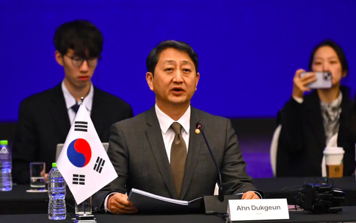 Cách Hàn Quốc lấy lòng ông Trump để được giảm thuế quan