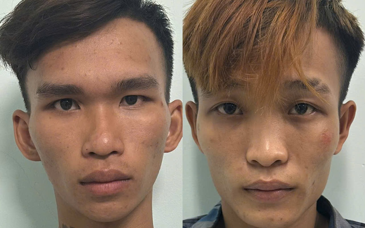 Bắt nhóm thanh thiếu niên cướp giật tài sản trên quốc lộ 13