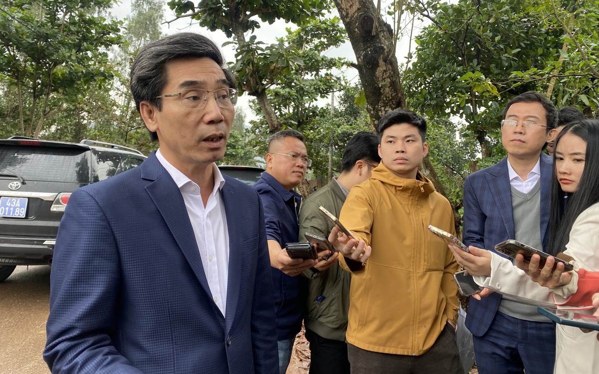 Có nên dời khu thương mại tự do từ Đà Nẵng qua Quảng Nam sau sáp nhập?