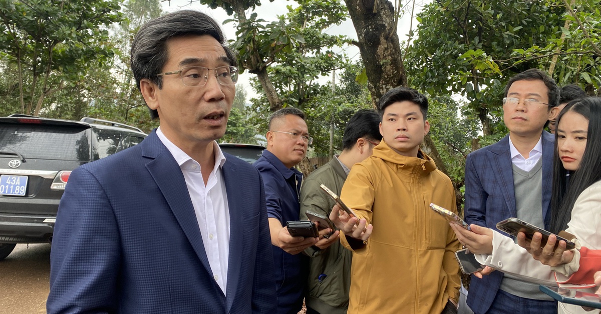 Có nên dời khu thương mại tự do từ Đà Nẵng qua Quảng Nam sau sáp nhập?