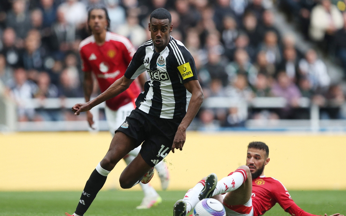 Aston Villa và Newcastle: ai sẽ là đại gia?