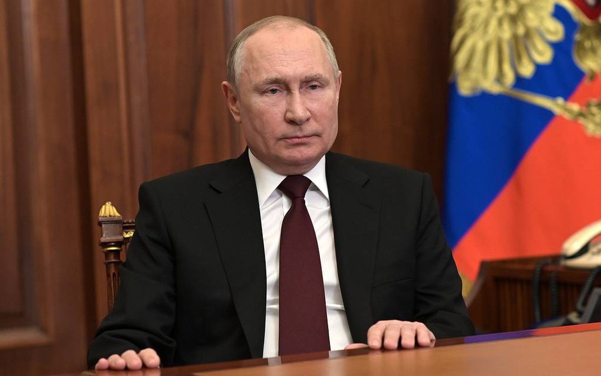 Chiến sự Ukraine: Ông Putin tuyên bố ngừng bắn nhân dịp lễ Phục sinh