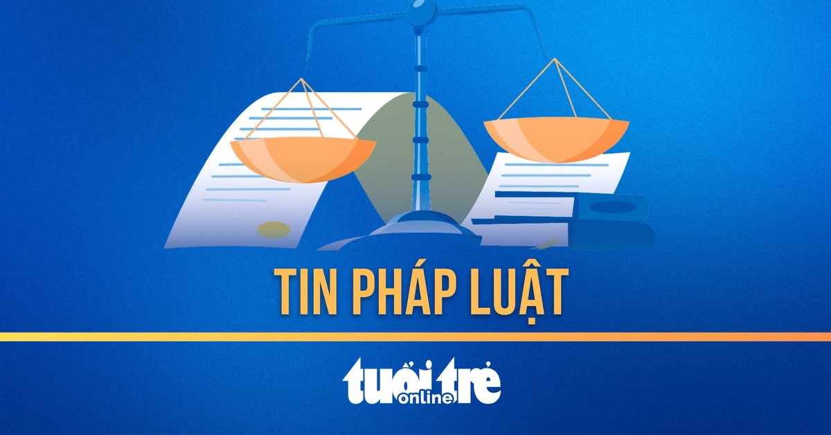 Bắt hai cựu giám đốc Công ty Cấp thoát nước Kiên Giang