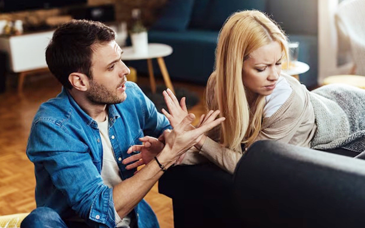 4 thói quen hủy hoại hạnh phúc hôn nhân cực nhanh