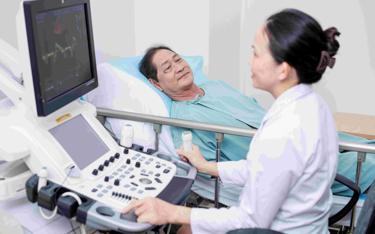 Vingroup sắp khởi công bệnh viện quốc tế Vinmec tại Cần Giờ