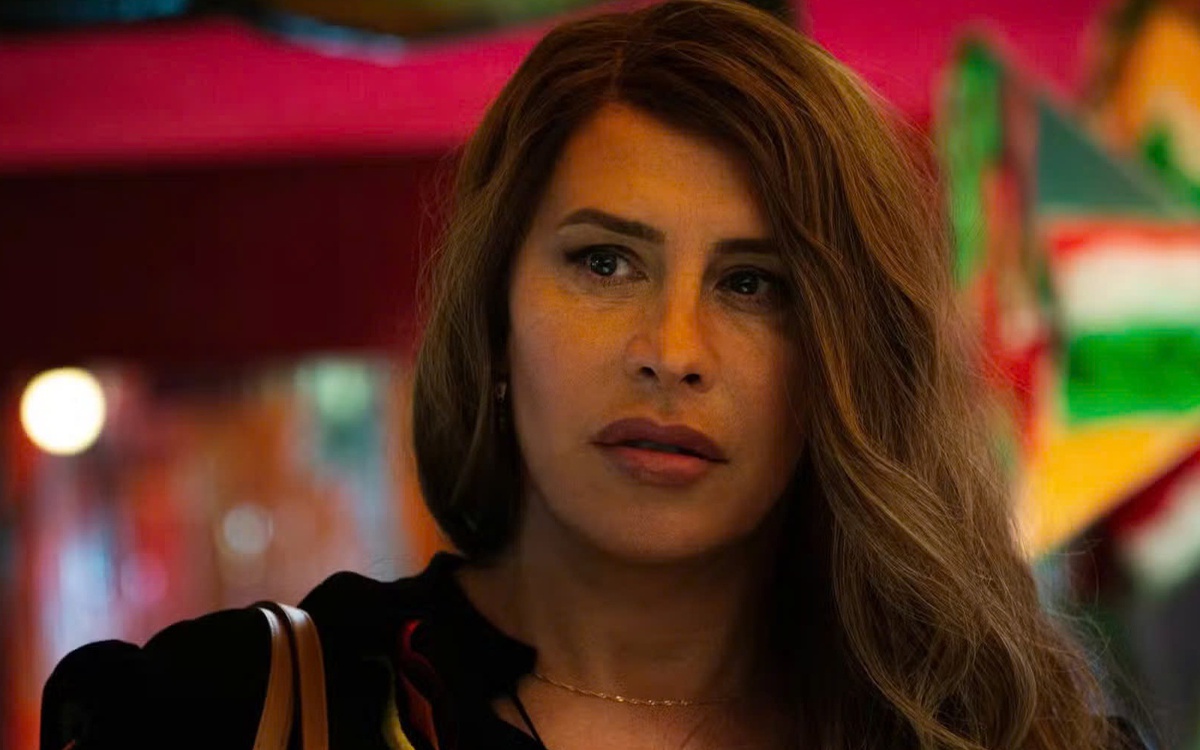 Karla Sofia Gascón tái xuất điện ảnh, bất chấp tranh cãi phát ngôn phân biệt chủng tộc