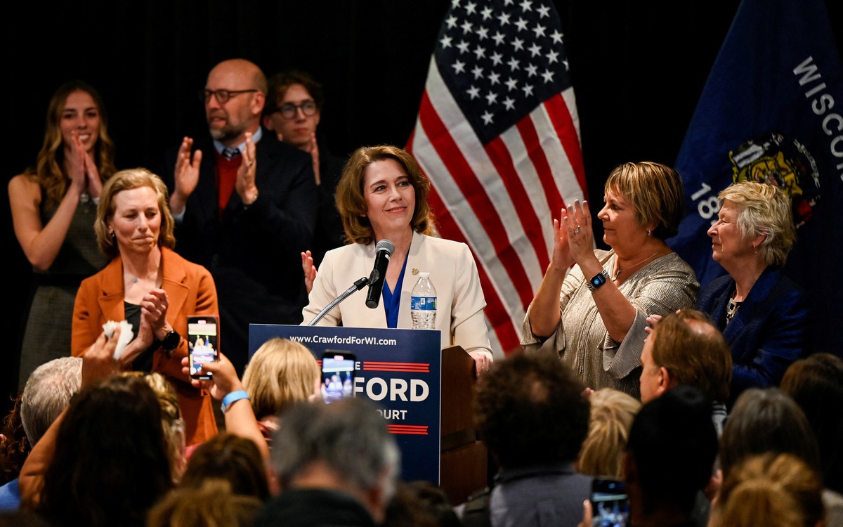 Ông Trump thất bại cay đắng ở Wisconsin, tỉ phú Musk mất hàng triệu USD