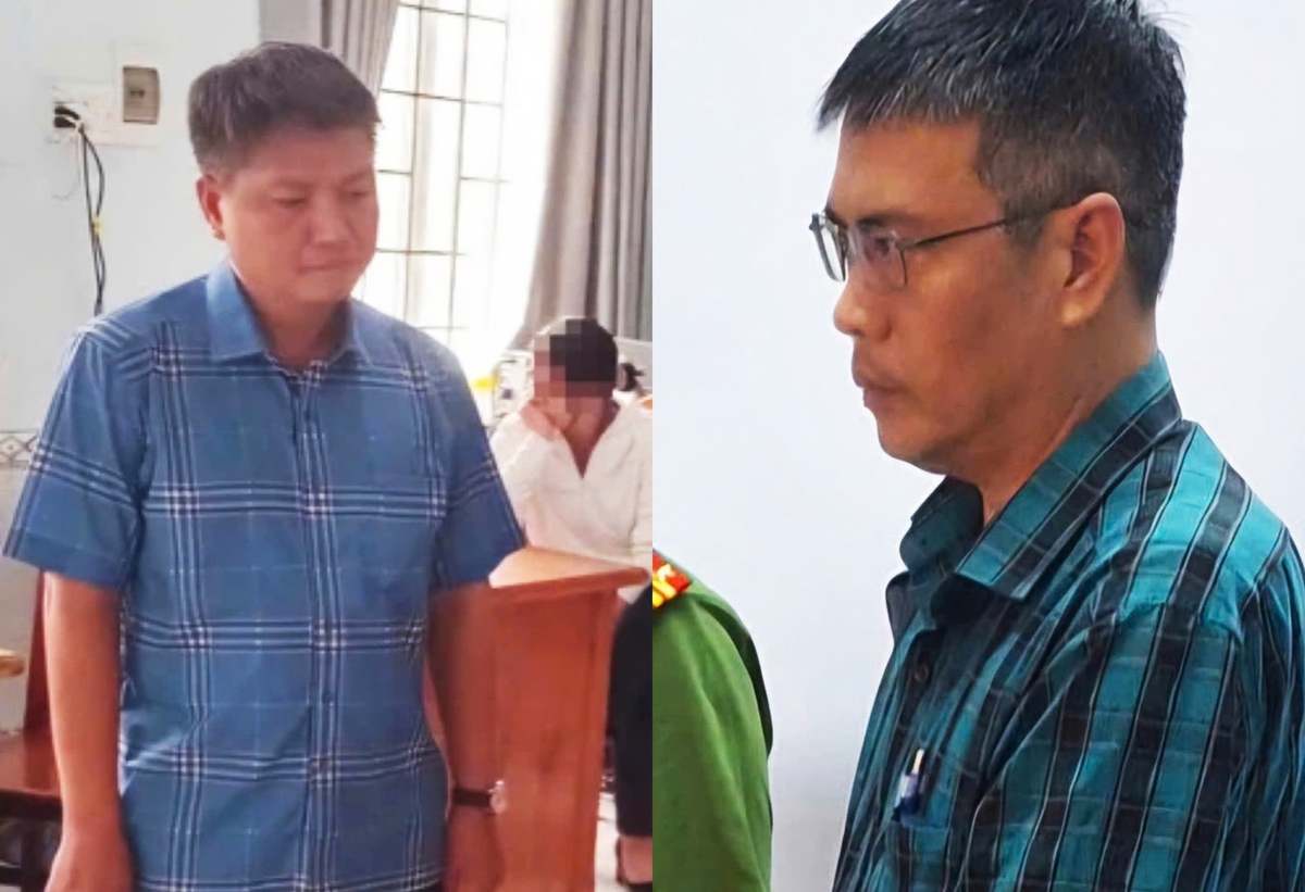 Bắt phó Chi cục Biển, Hải đảo và Kiểm ngư Cà Mau vì nhận hối lộ