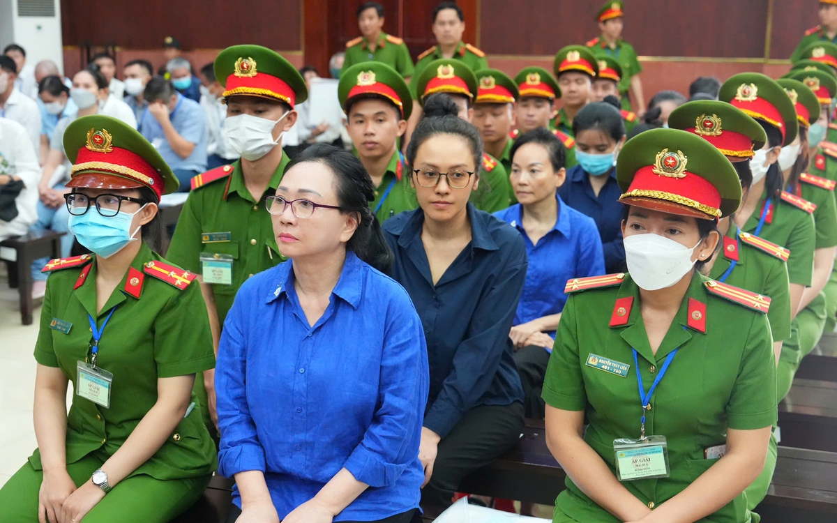 Luật sư tiếp tục đề nghị viện kiểm sát buộc SCB cung cấp hồ sơ