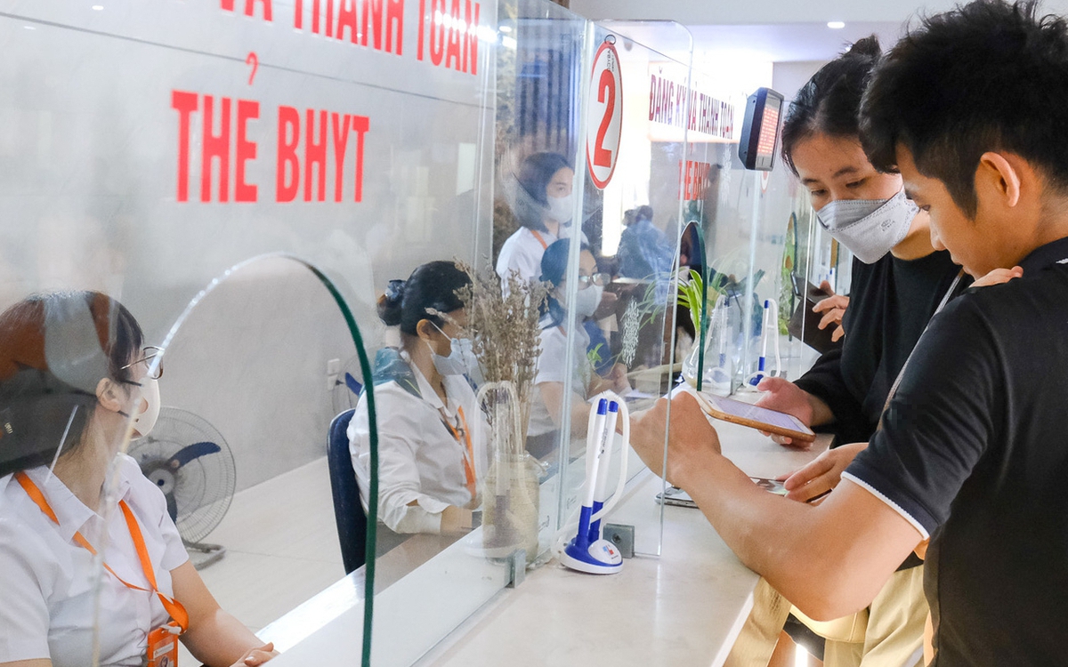 Trường hợp nào không được chi trả bảo hiểm y tế?