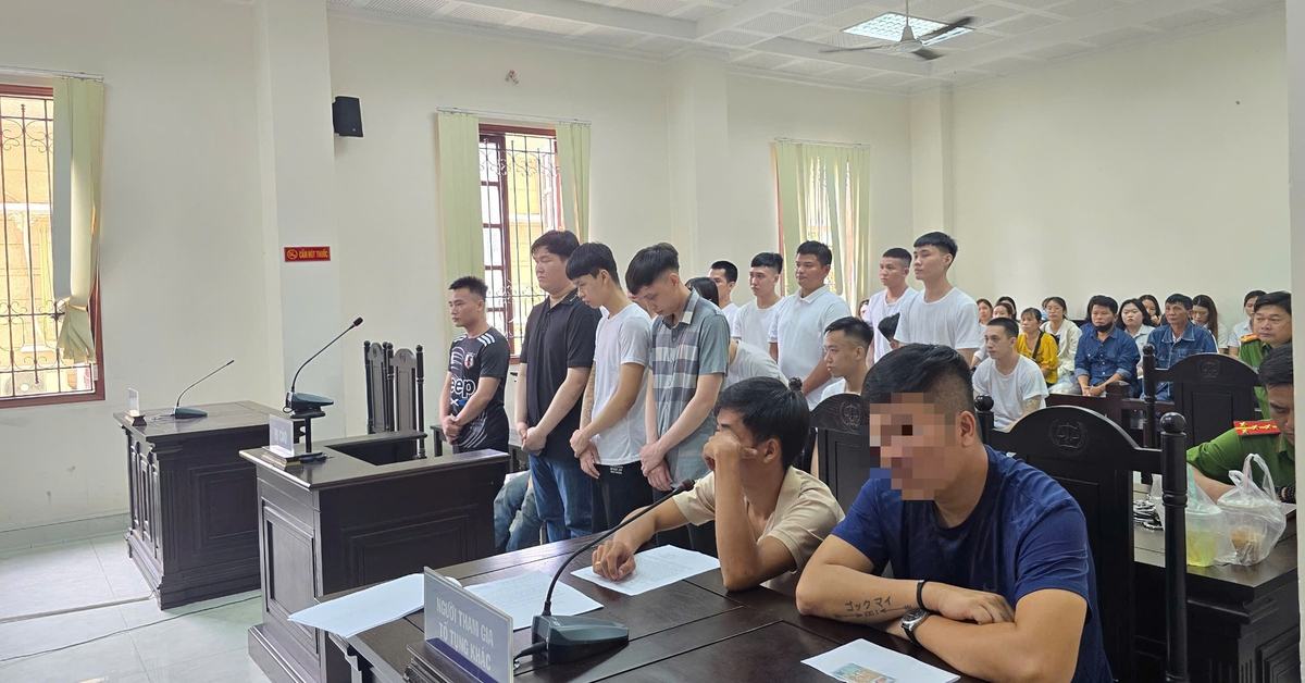Bảo vệ mạo danh công an, lừa chạy án cho nhóm bắt cóc đòi nợ