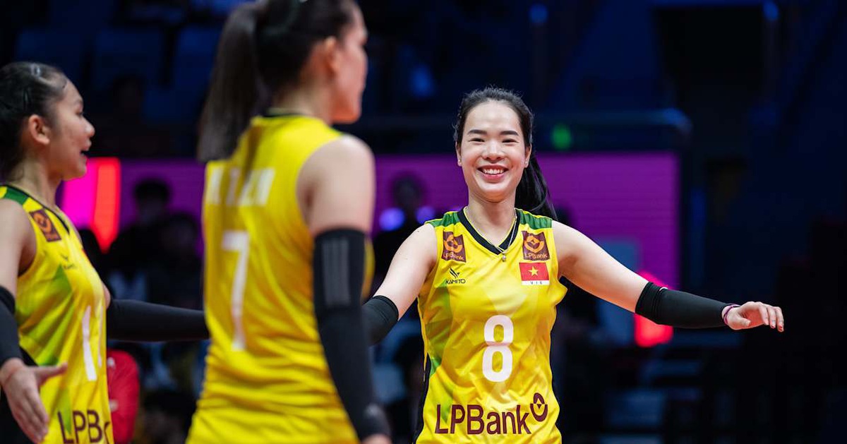 Lịch trực tiếp bóng chuyền Cúp Hùng Vương 3-4: LPBank Ninh Bình, Công An TP.HCM xuất quân