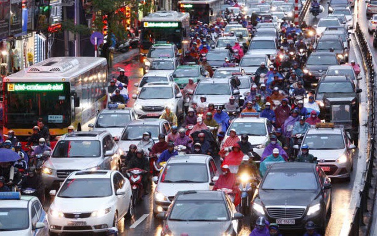 Đề xuất địa phương được phép thu một số khoản phí, lệ phí ngoài quy định