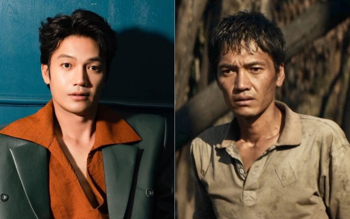 Quang Tuấn: Tư Đạp liều lĩnh và cảnh nóng đẹp đẽ trong 'Địa đạo'