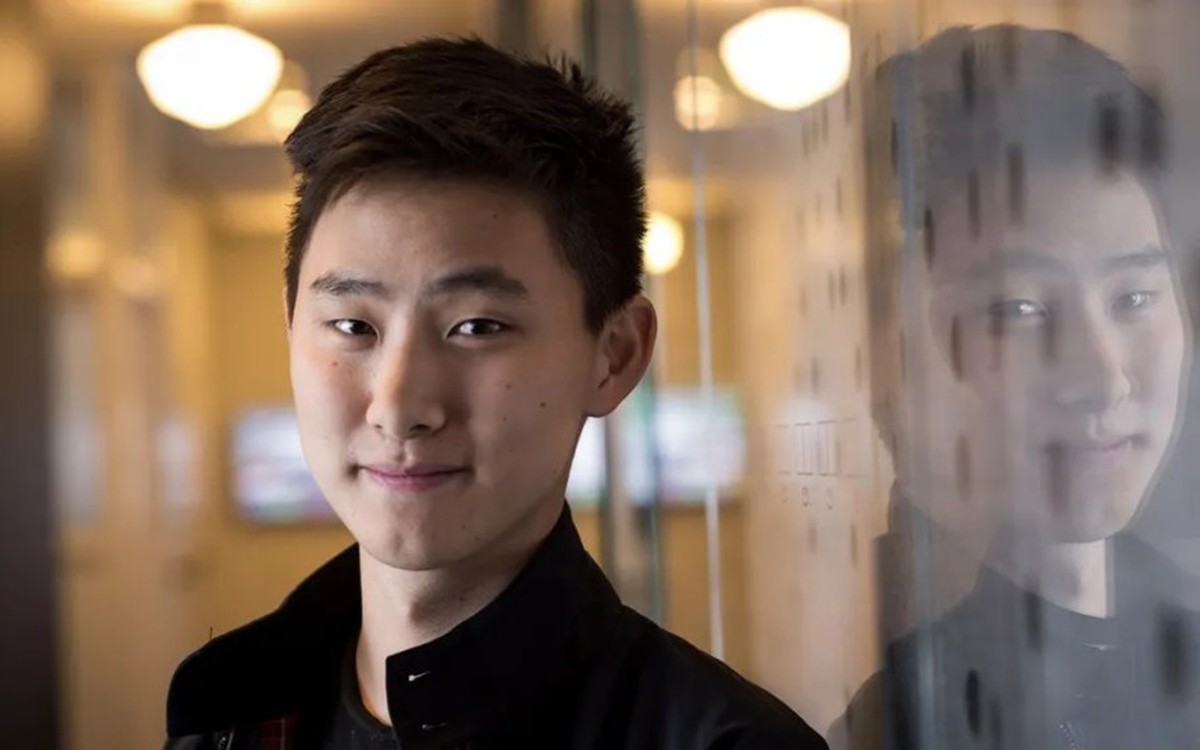 Những điều thú vị trong danh sách tỉ phú 2025 của Forbes