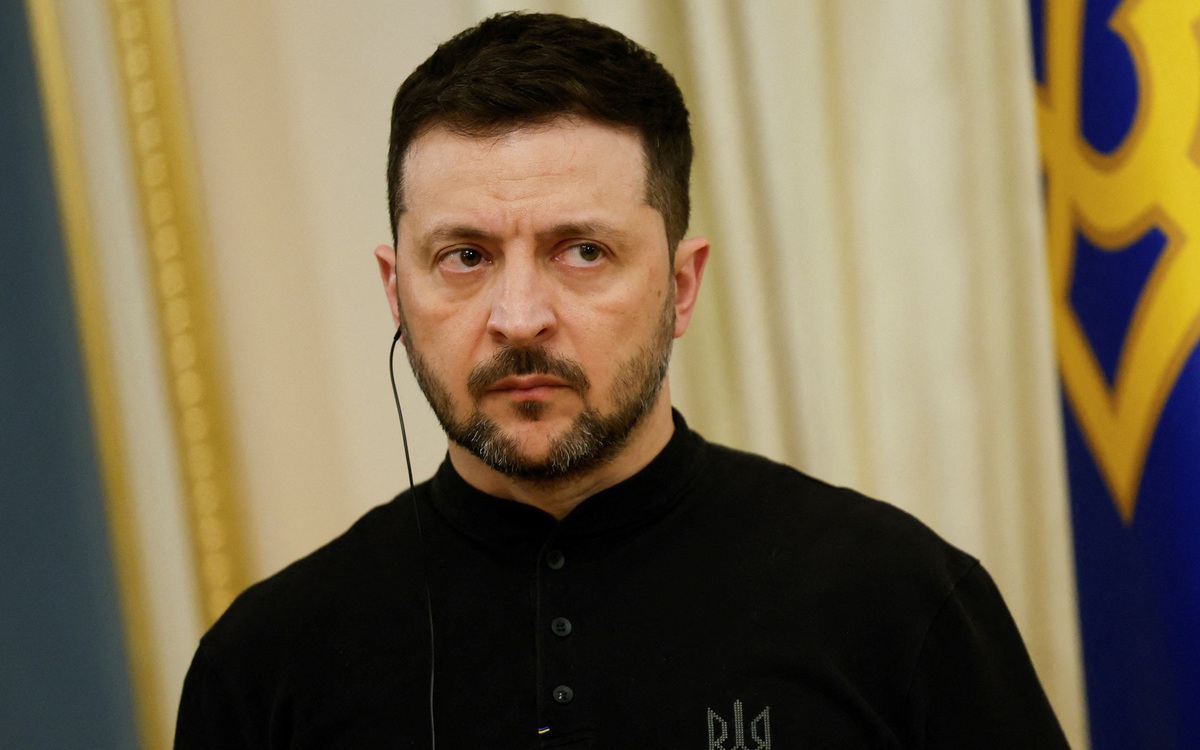 Ông Zelensky tố Nga vi phạm thỏa thuận, kêu gọi Mỹ tăng cường trừng phạt