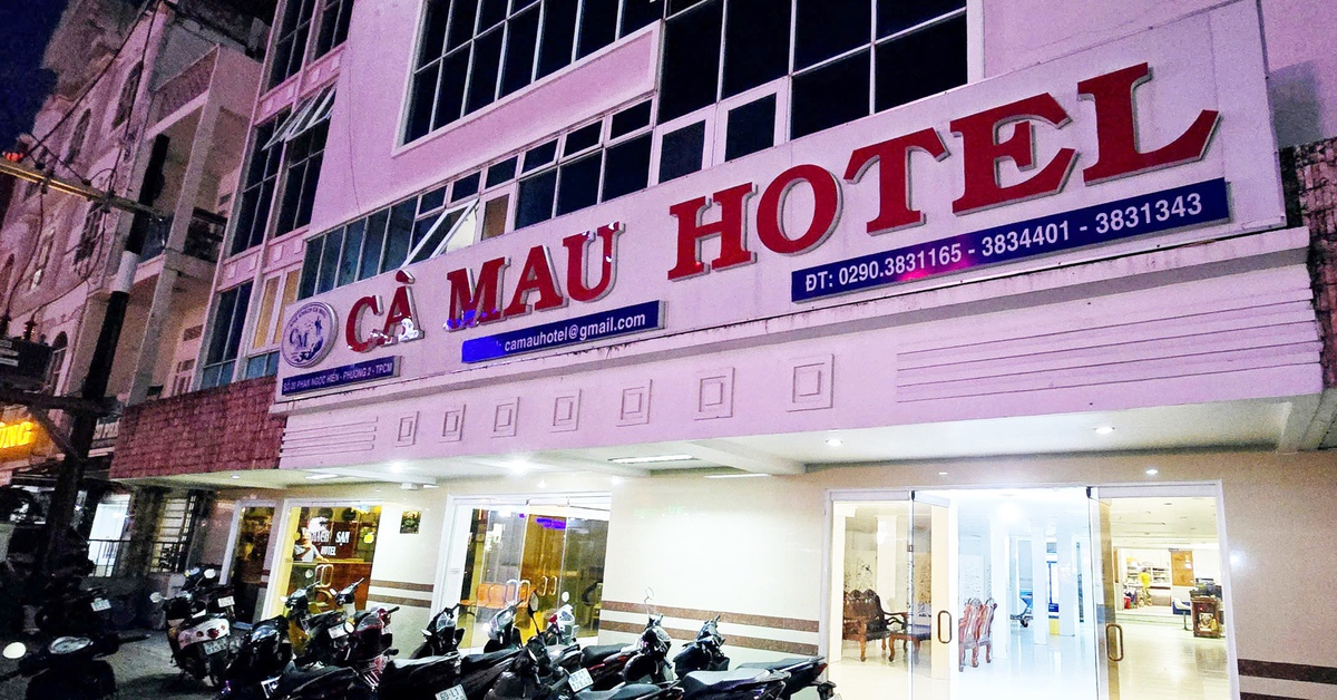 Khoảng 400 căn nhà ở công vụ có thể bố trí cho cán bộ từ Bạc Liêu về Cà Mau sau khi nhập tỉnh
