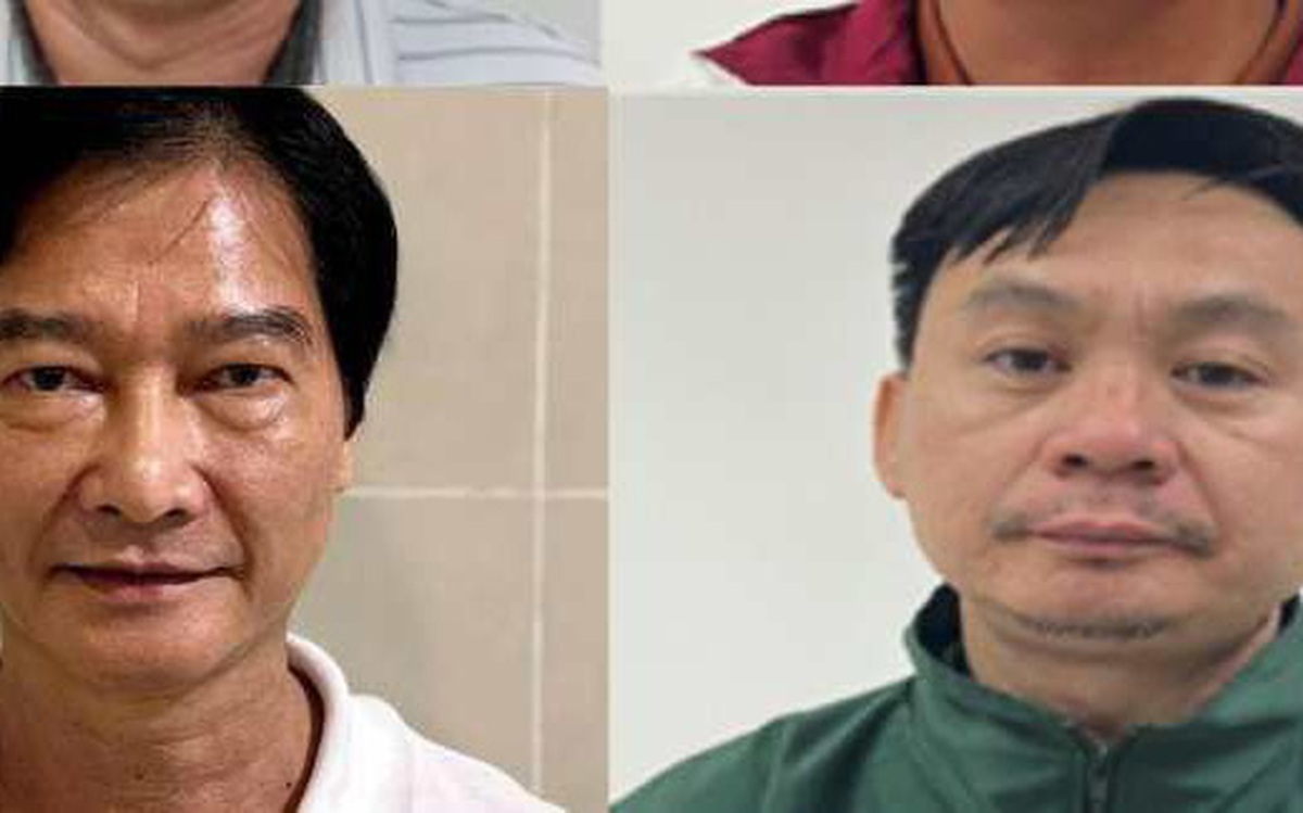 Chủ tịch Tập đoàn Tuấn Ân thao túng các gói thầu thiết bị điện sau 'thỏa thuận ngầm"