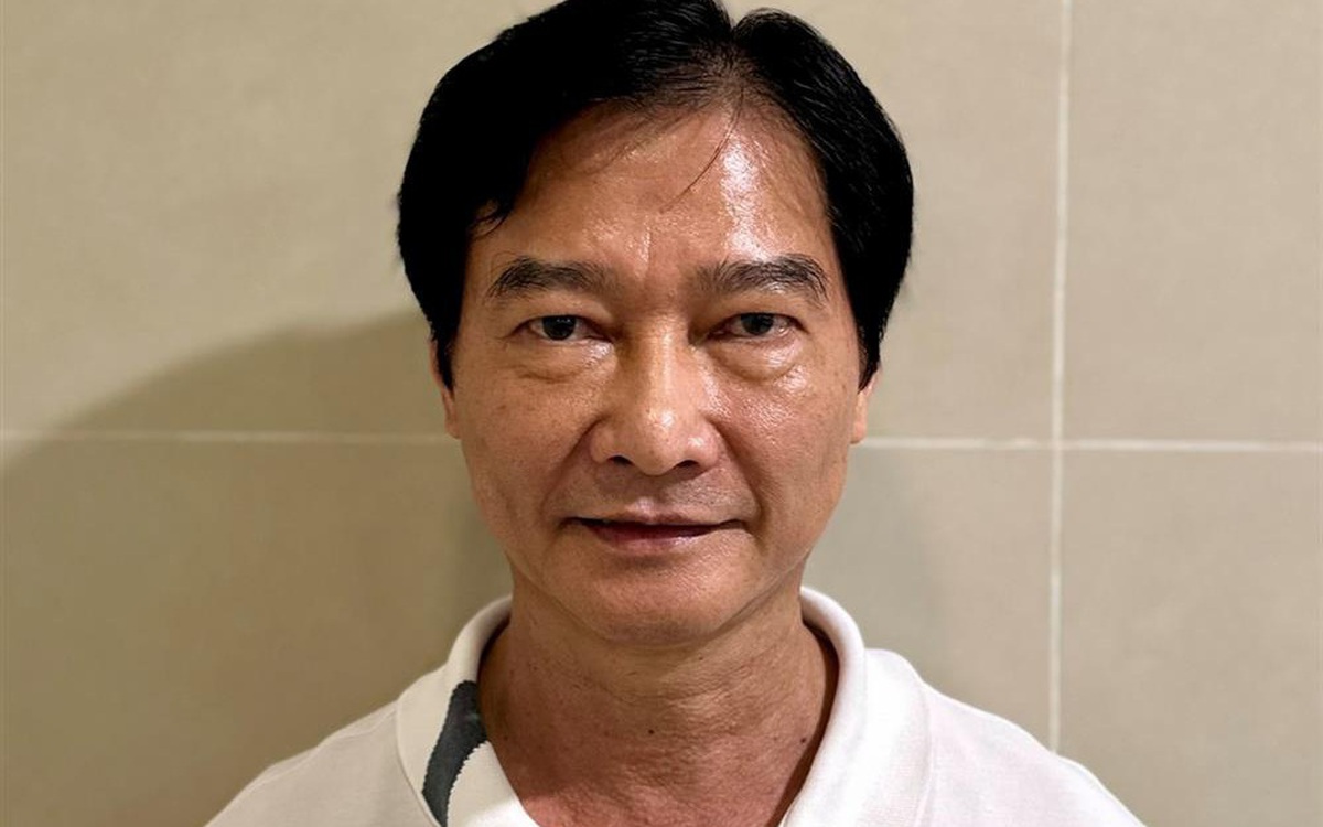 Chủ tịch Tập đoàn Tuấn Ân chi cả chục tỉ hối lộ cựu lãnh đạo Điện lực Bình Thuận