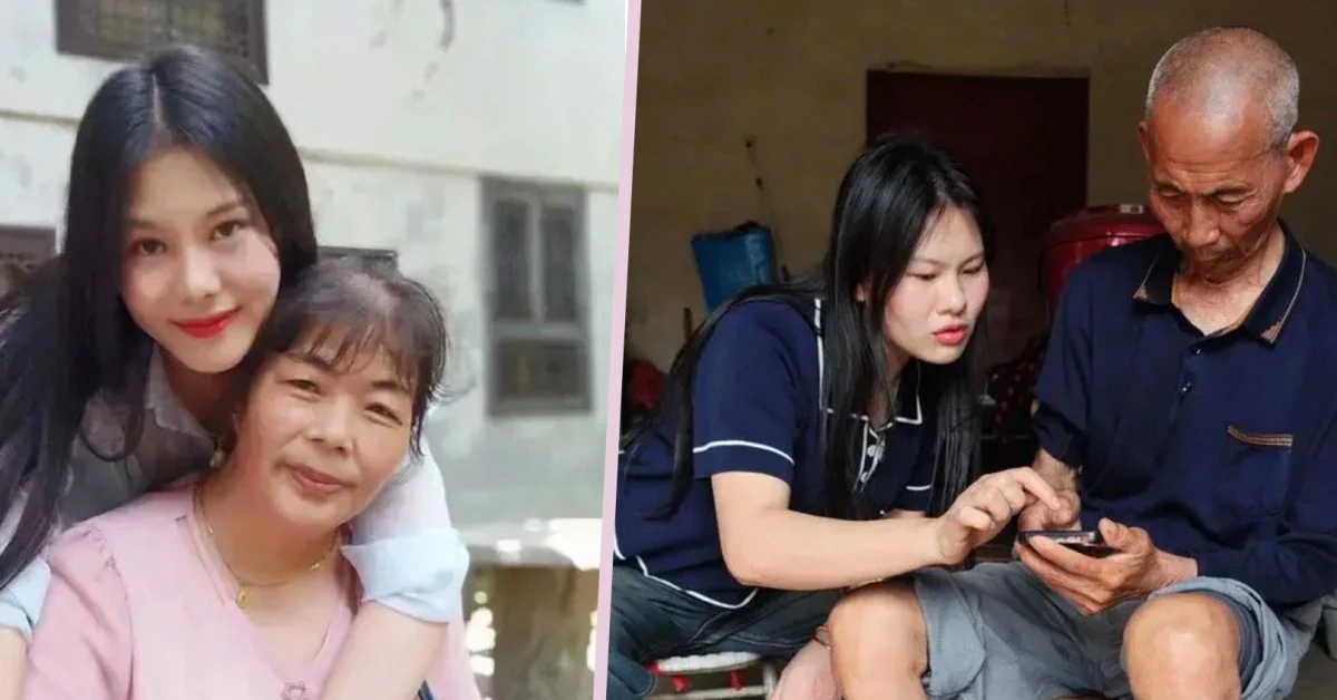 Cô gái trả nợ 82.000 USD thay bạn trai quá cố, chăm sóc gia đình anh suốt 9 năm dù đã lấy chồng