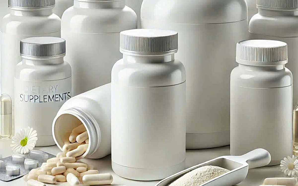 Thực phẩm bảo vệ sức khỏe phải được Cục An toàn thực phẩm cấp giấy tiếp nhận đăng ký mới được bán