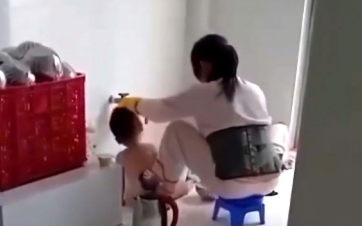 Trẻ em liên tiếp bị bạo hành ở Bắc Ninh và Bến Tre, Bộ Y tế yêu cầu làm rõ