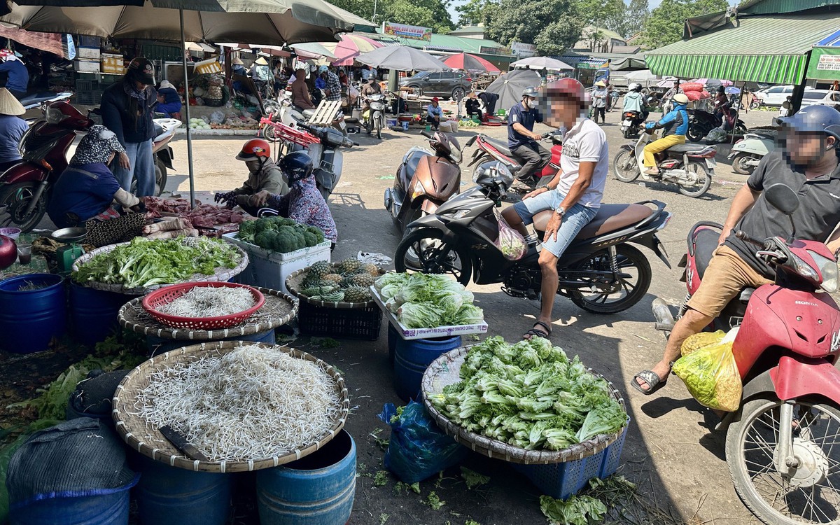 Bà nội trợ lo lắng sau vụ công an bắt 3.500 tấn giá đỗ ngâm hóa chất