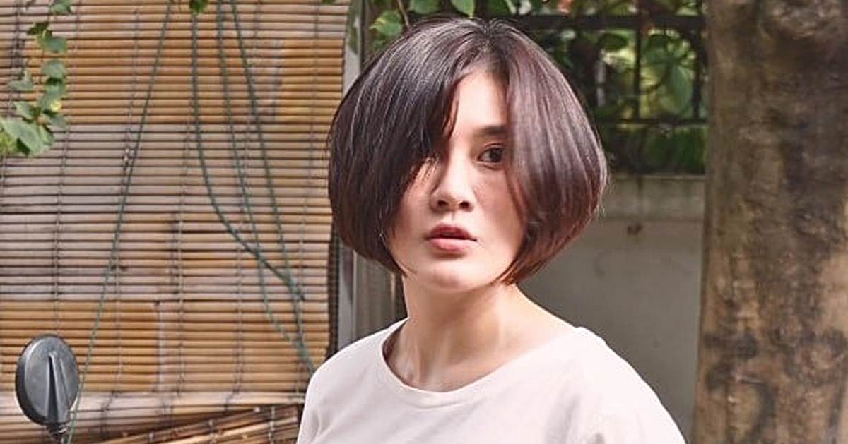 Tăng Huỳnh Như trưởng thành nhờ Duyên