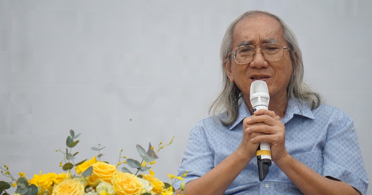 'Nhân loại có gì thì Trần Nhân Tông có đó: Ông tu khổ hạnh Đầu Đà, làm thơ hay bậc nhất'