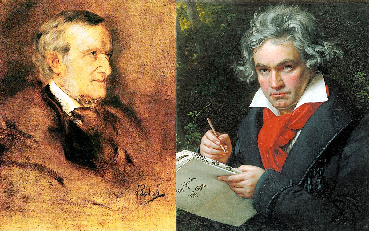 Lược đồ nhạc cổ điển 140 năm