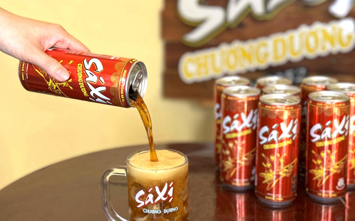 Ông vua nước sá xị Chương Dương đối mặt với năm thứ 5 liên tiếp lỗ