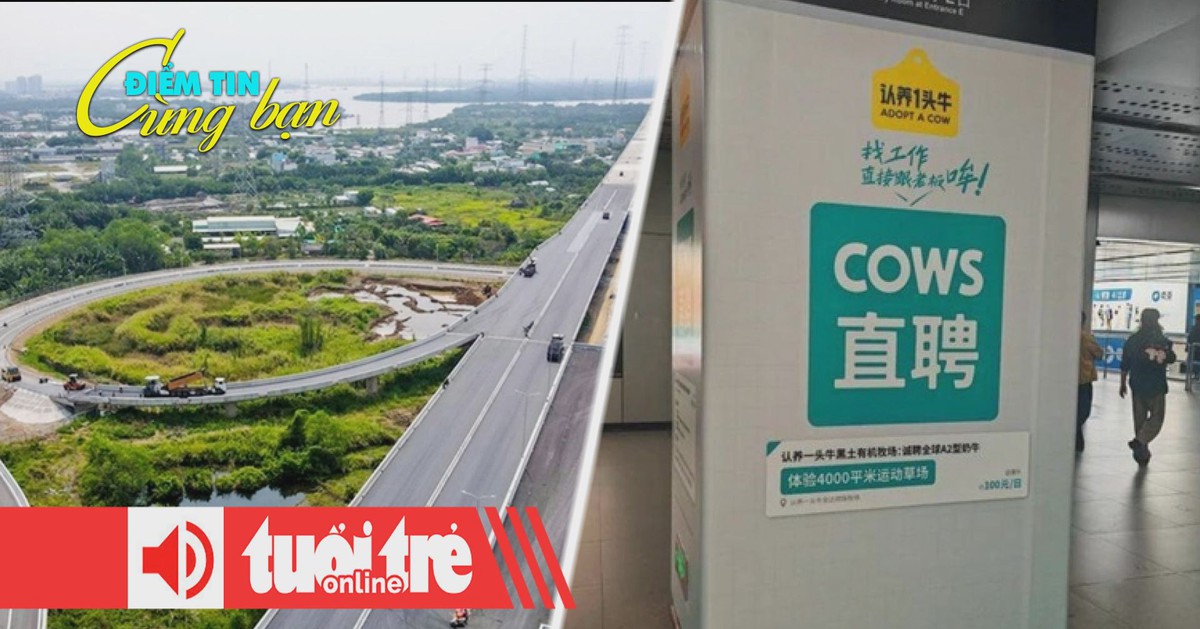 Điểm tin 18h: Một ngày khởi công, khánh thành 80 dự án; Quảng cáo sữa khiến dân công sở 'sôi máu'