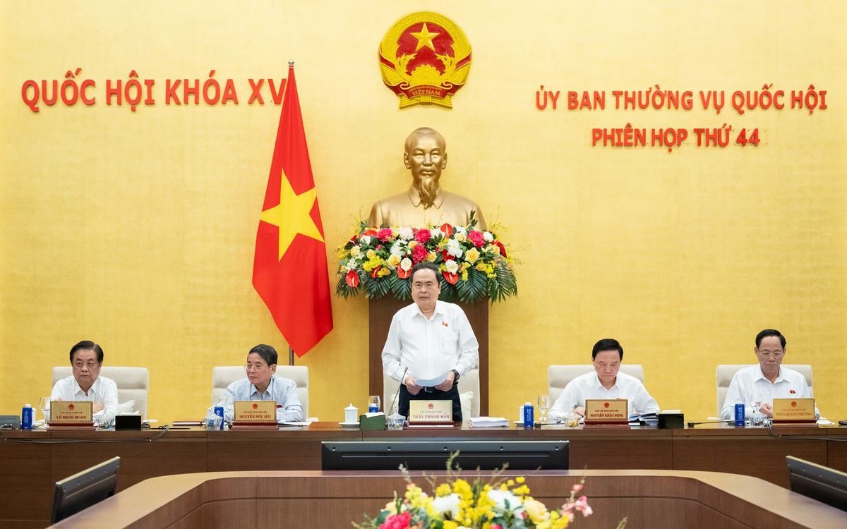Khi sáp nhập tỉnh, lập xã mới sẽ không bầu mà chỉ định, bổ nhiệm