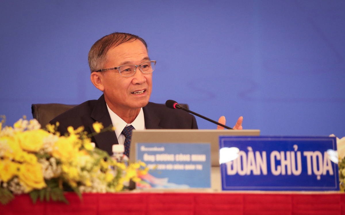 Sacombank muốn chia cổ tức sau 1 thập kỷ, sẽ bỏ nghìn tỉ mua công ty chứng khoán